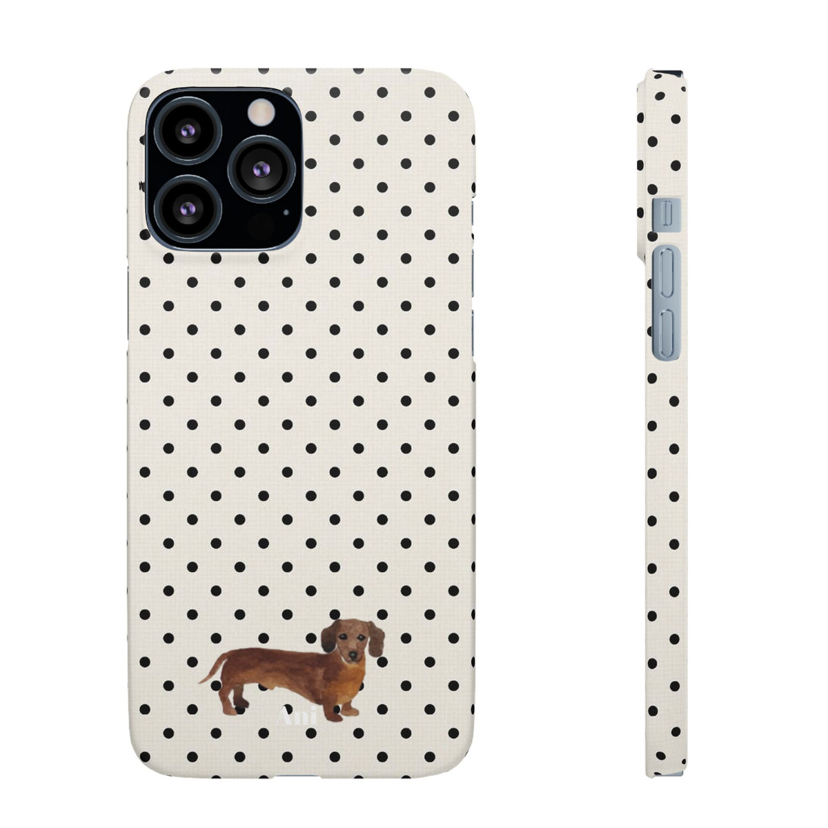 Dachshund Dot