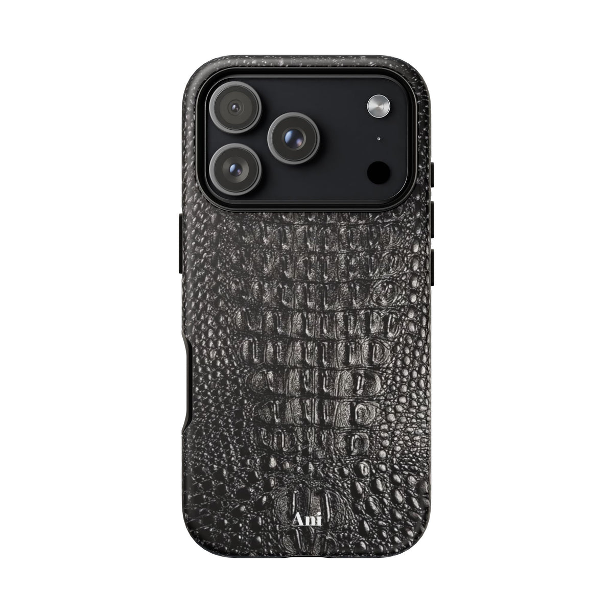 Black Croc