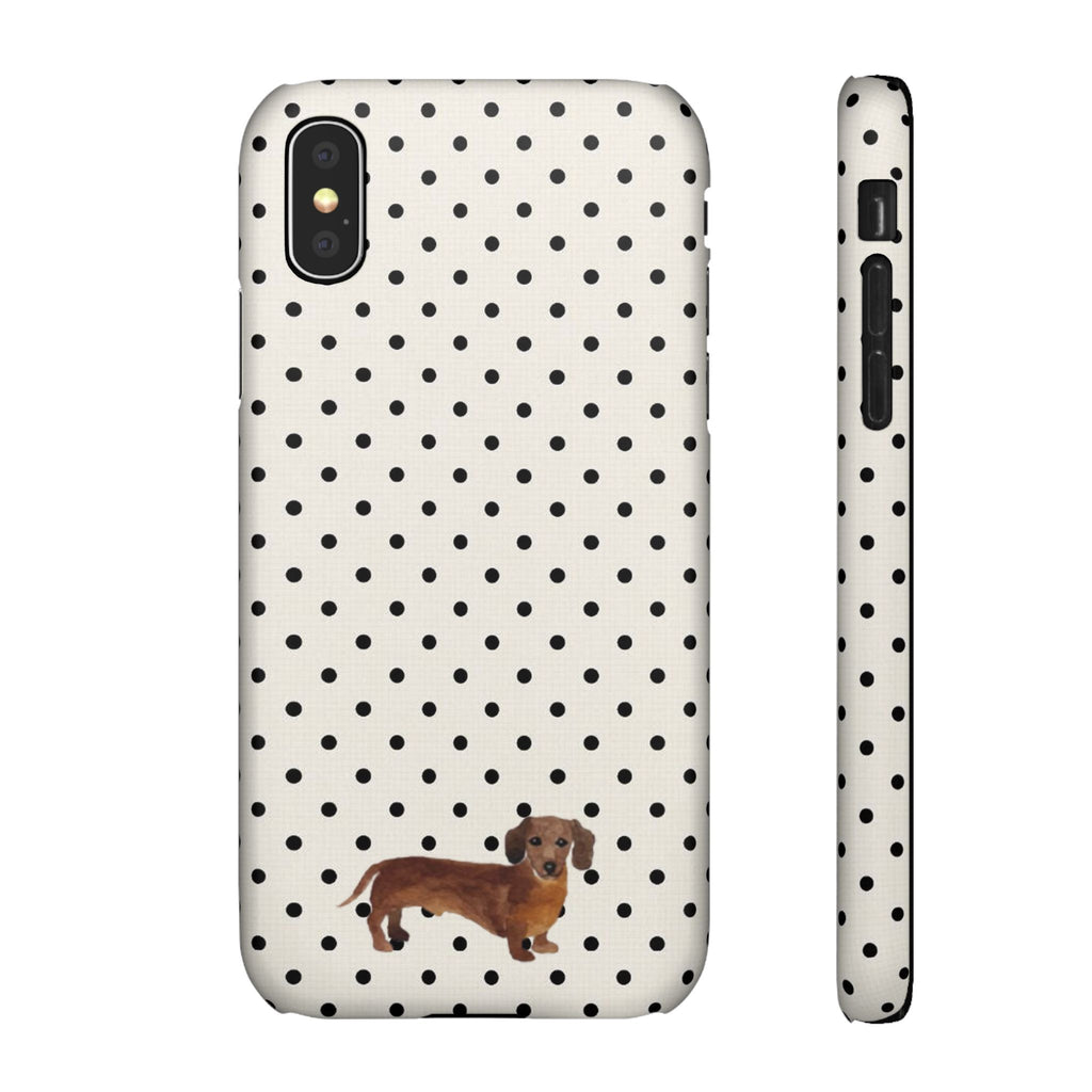 Dachshund Dot