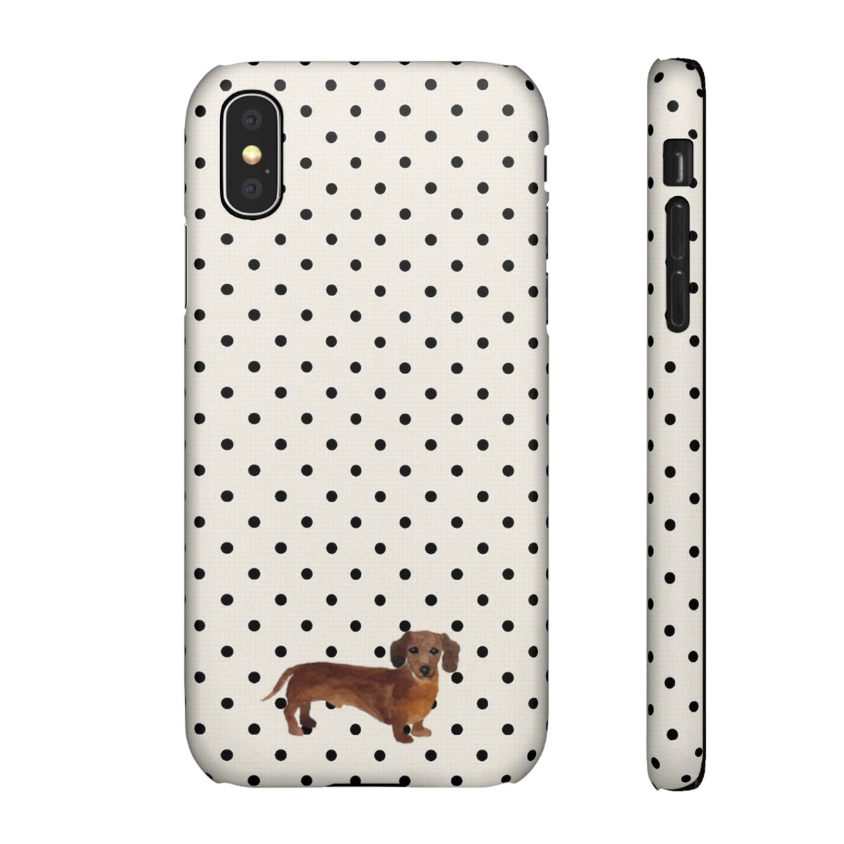 Dachshund Dot