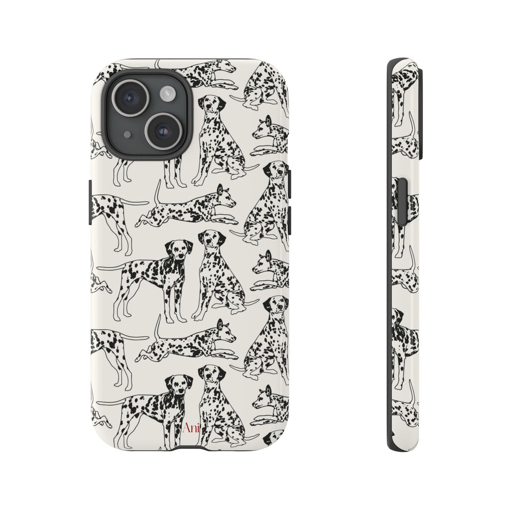 Dalmatian