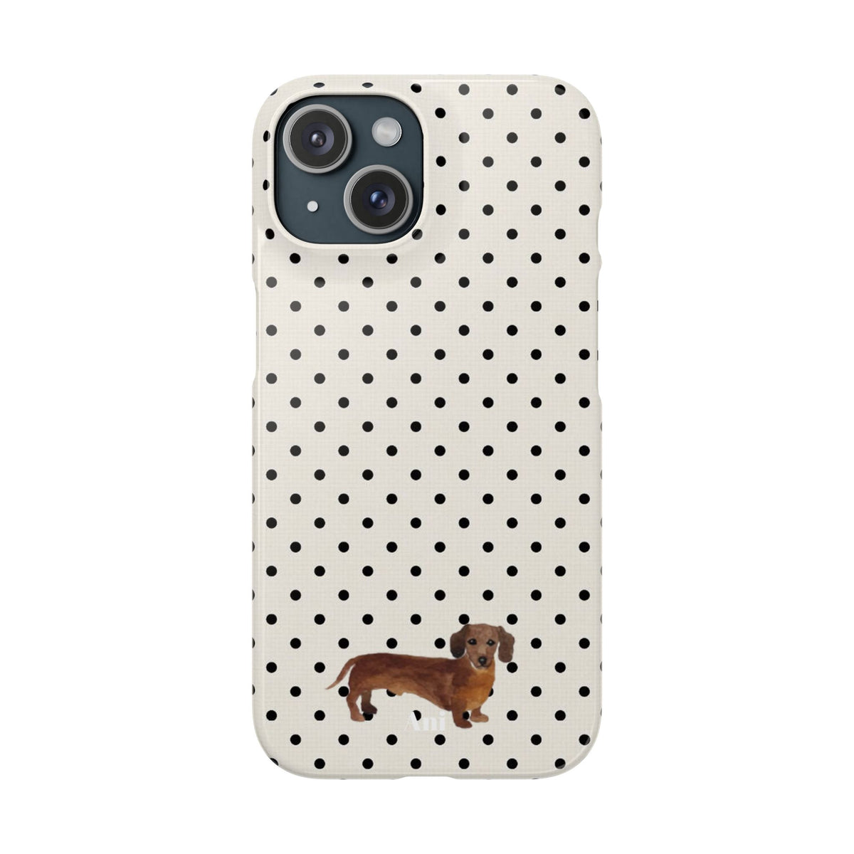 Dachshund Dot