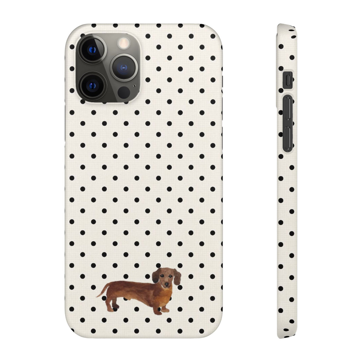 Dachshund Dot