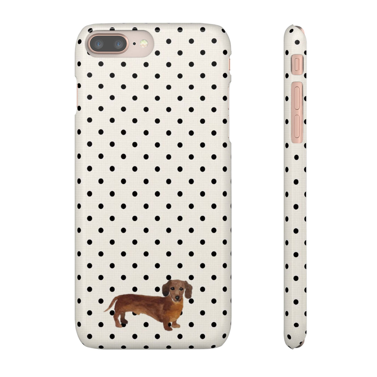 Dachshund Dot