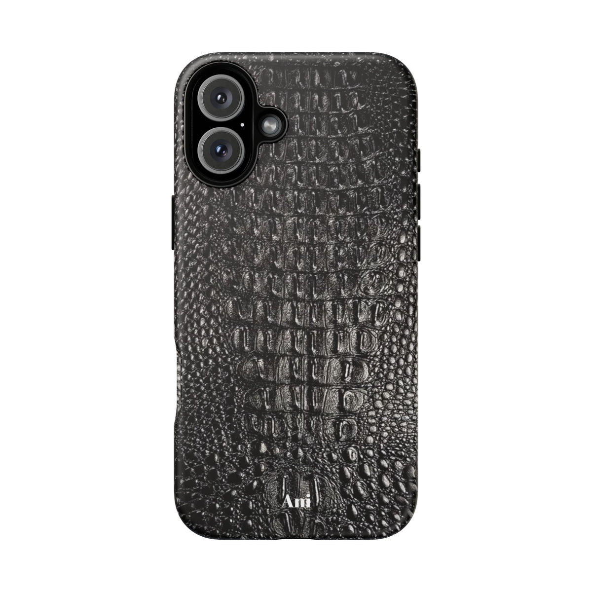 Black Croc