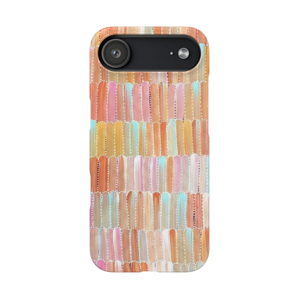 Peach Whimsy