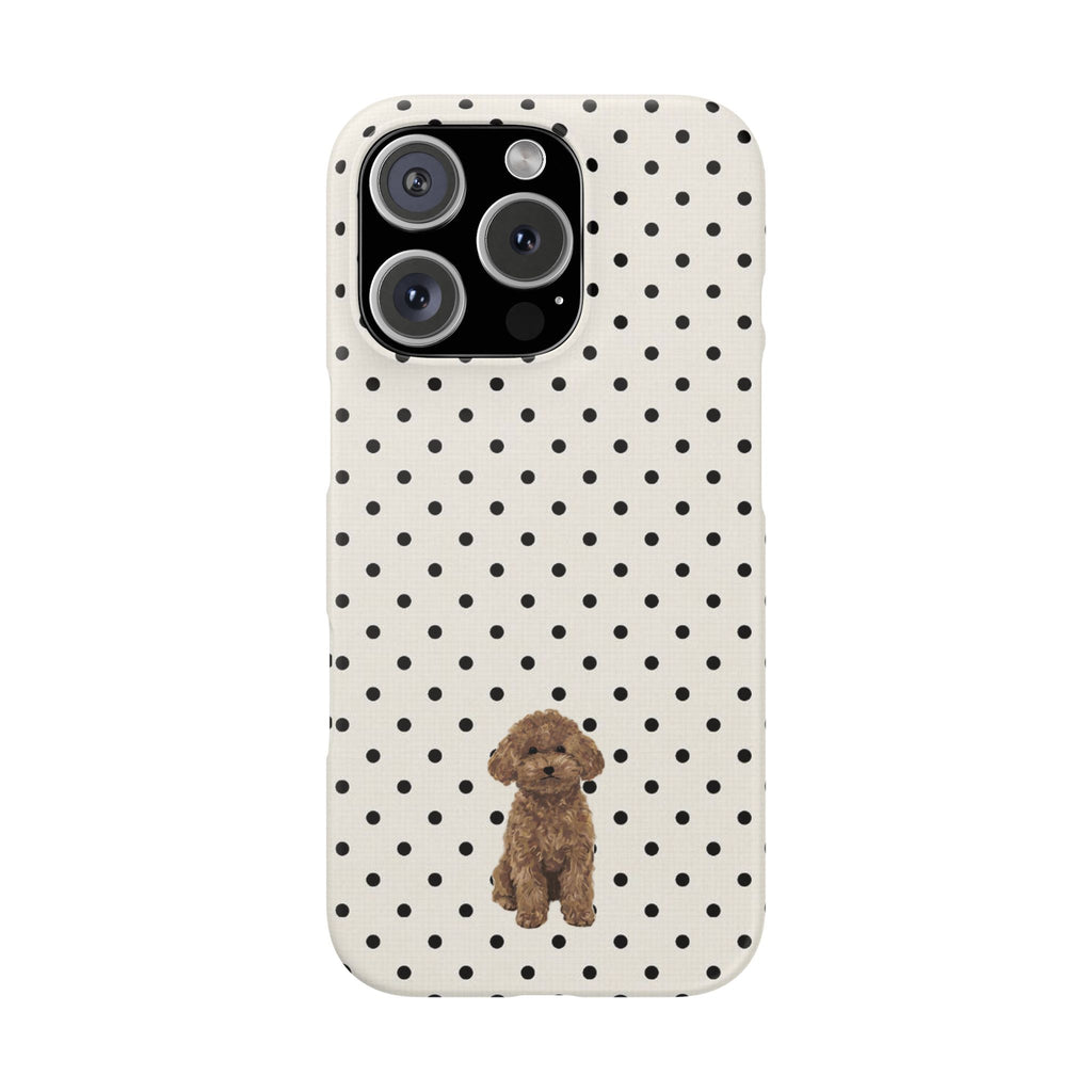 Maltipoo Dot