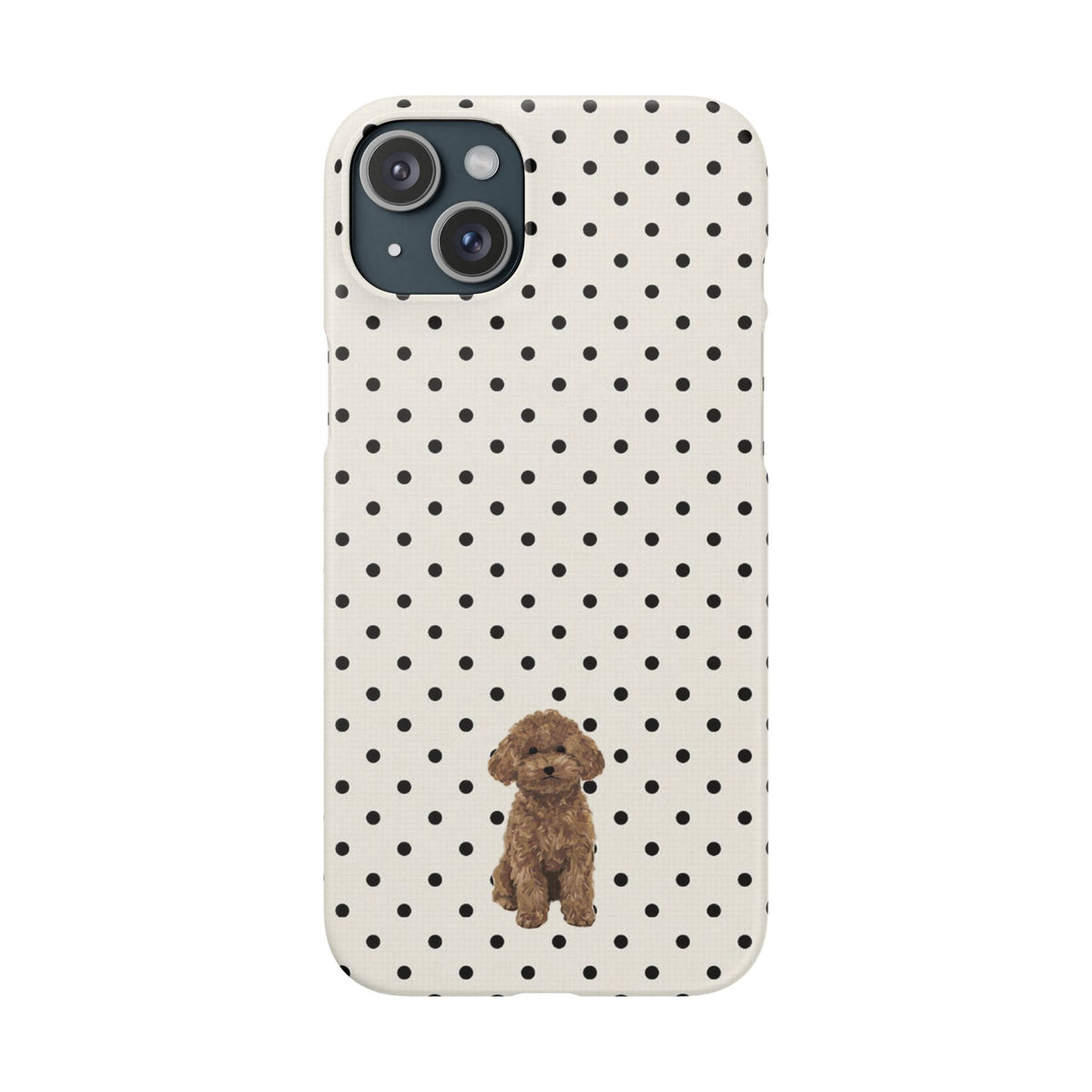 Maltipoo Dot