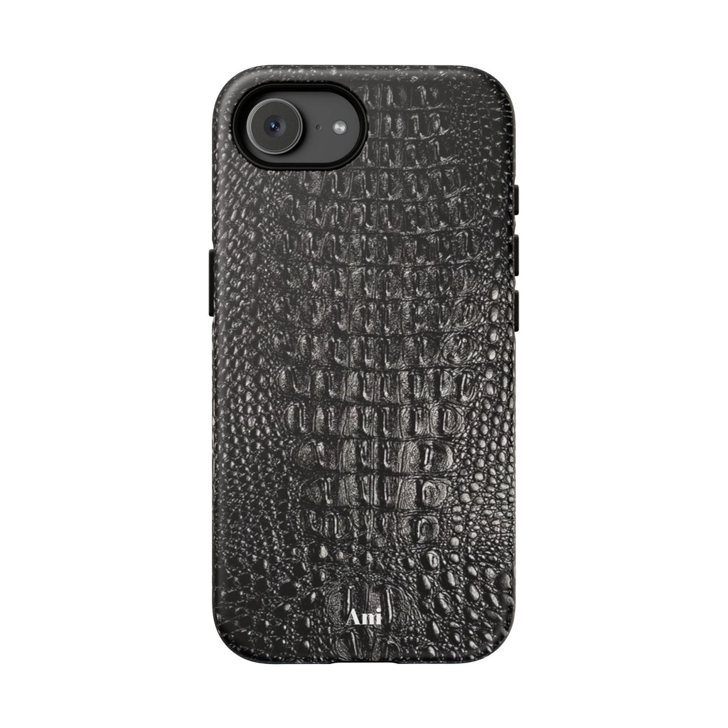 Black Croc