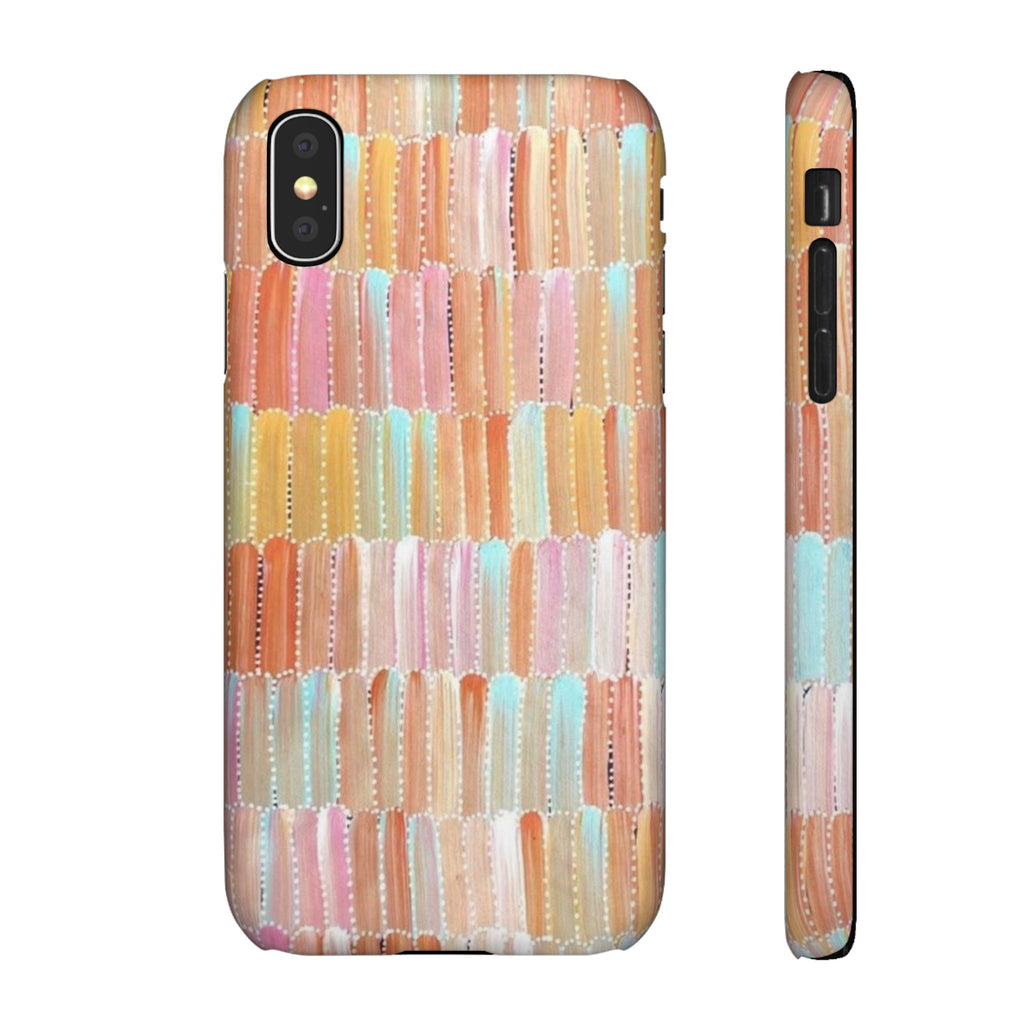 Peach Whimsy
