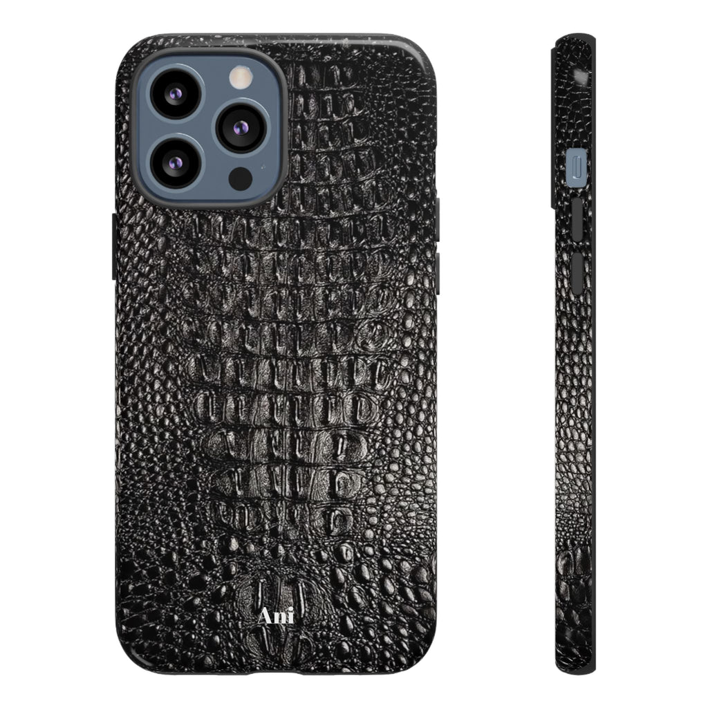 Black Croc