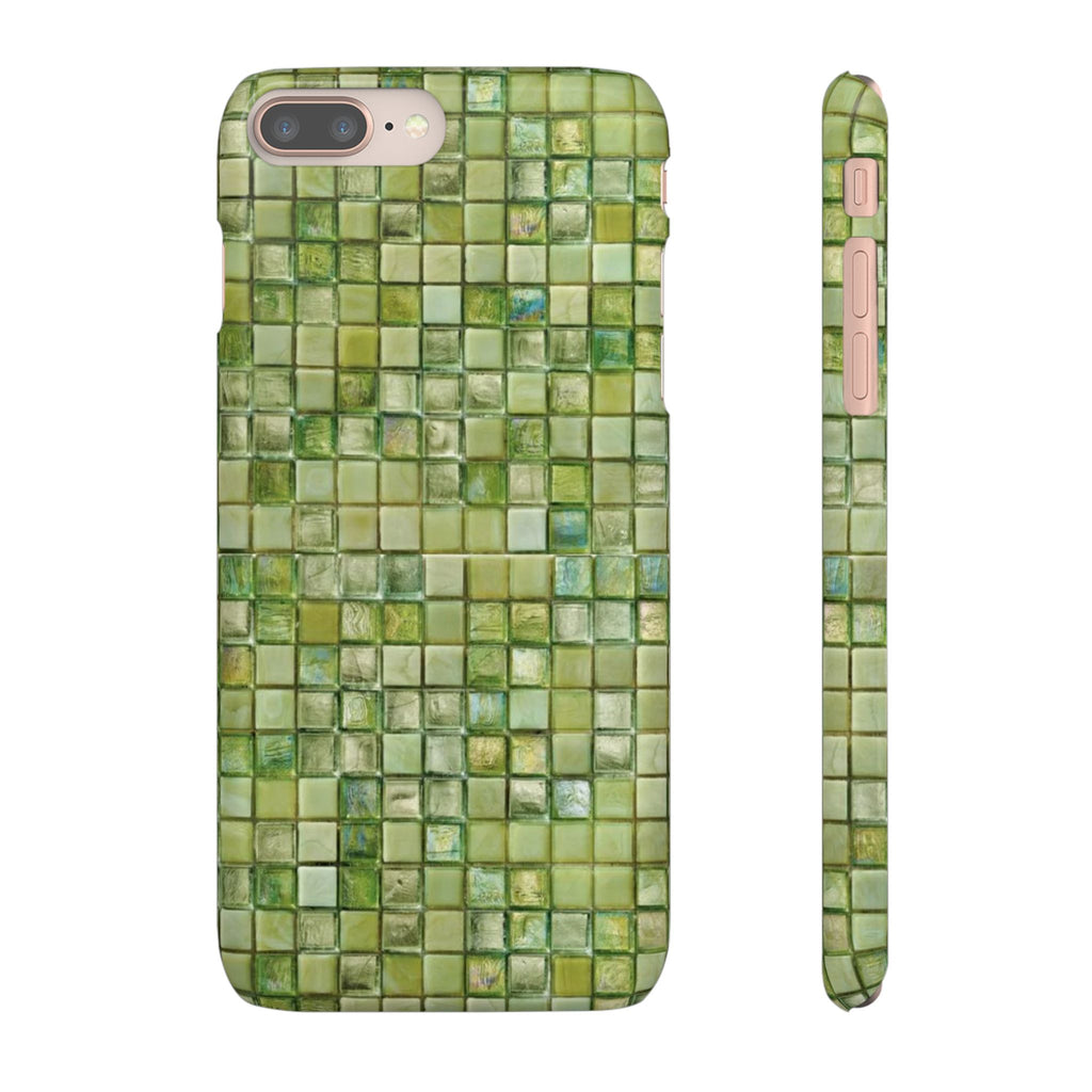 Sage Mosaic