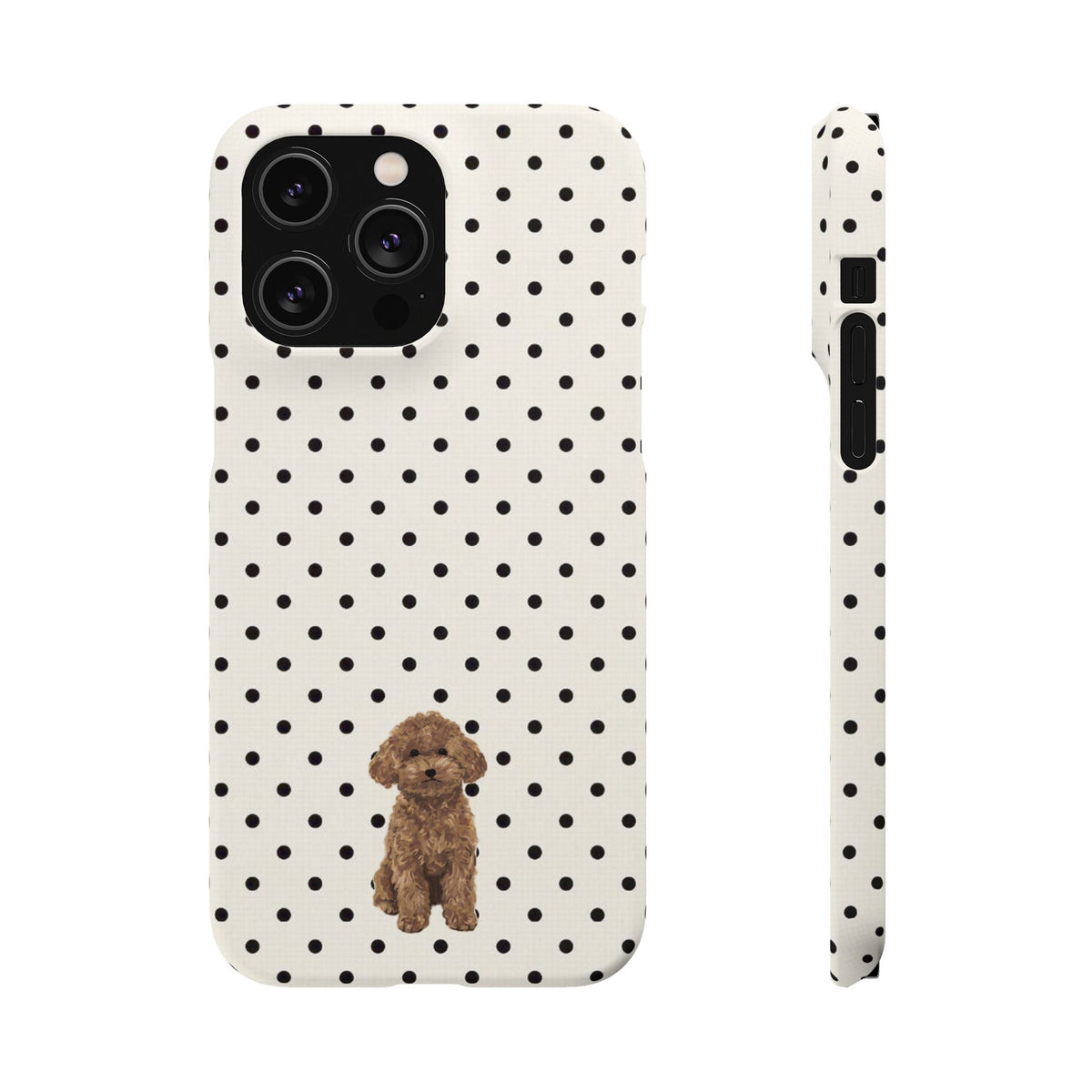 Maltipoo Dot