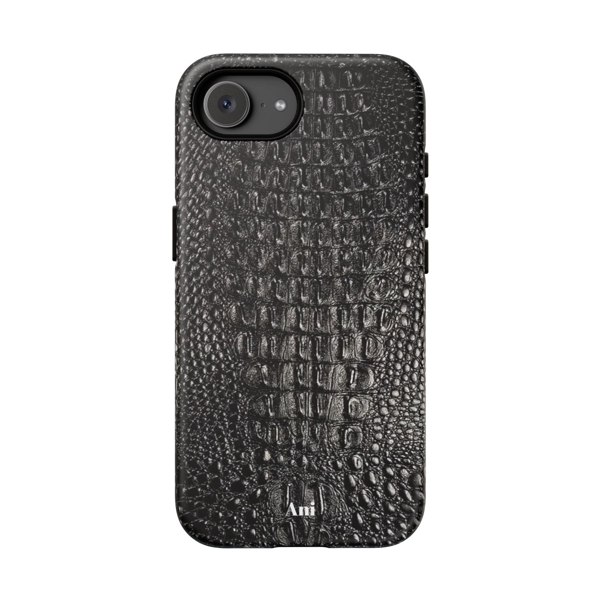Black Croc