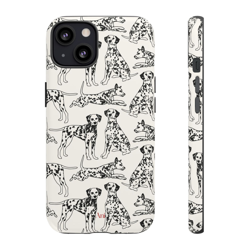 Dalmatian