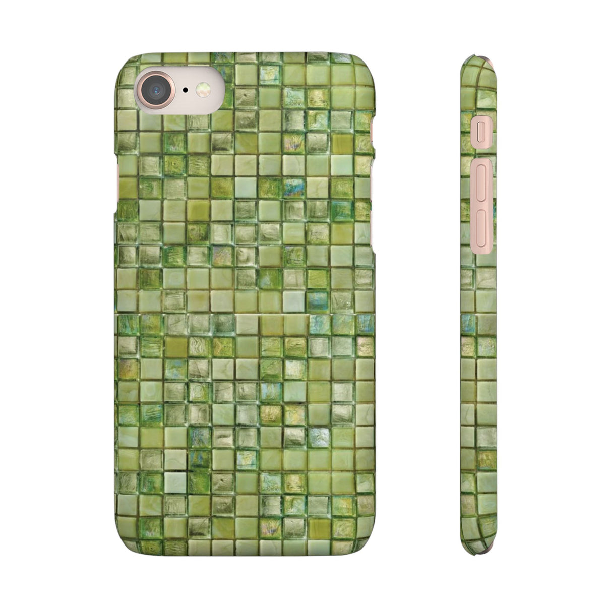 Sage Mosaic