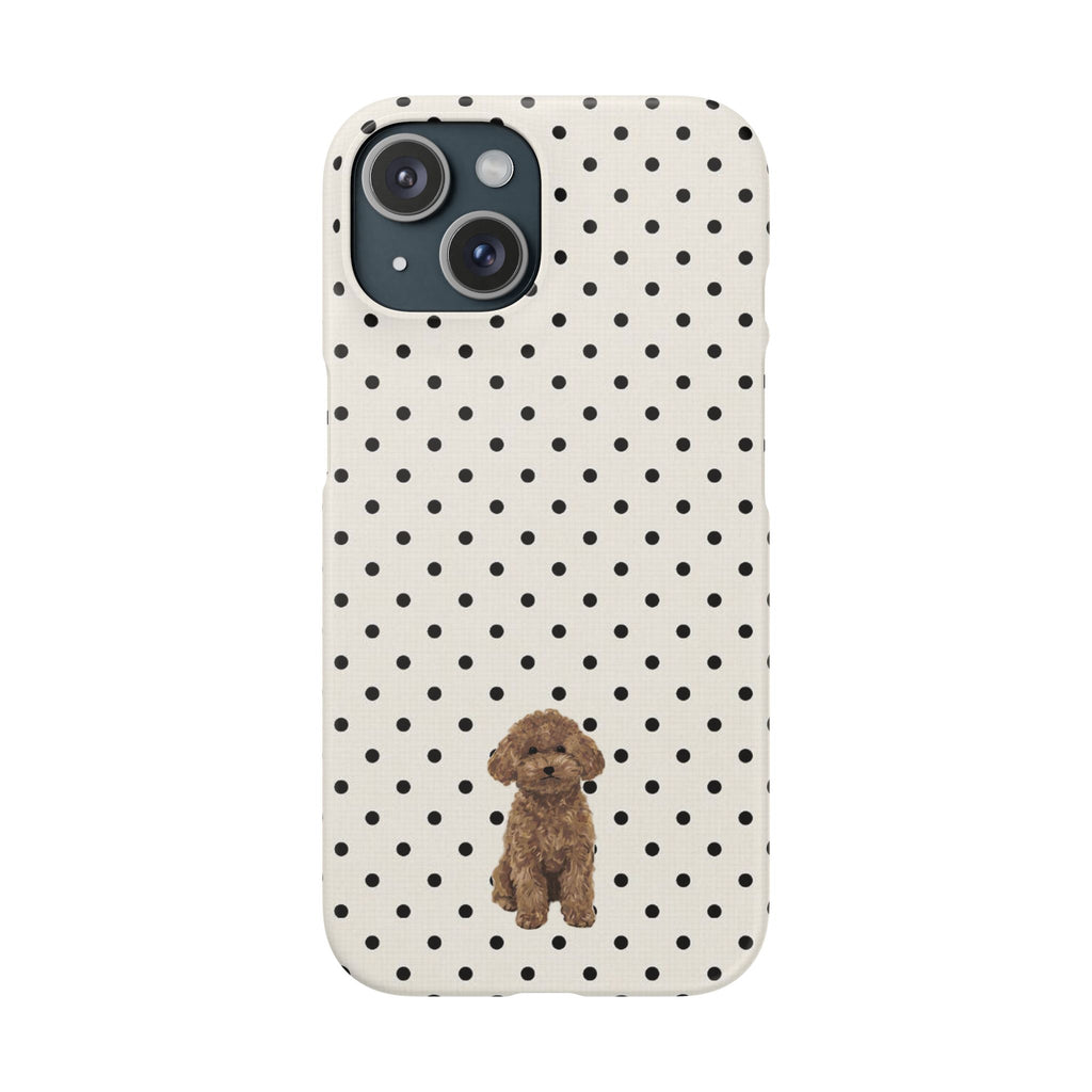 Maltipoo Dot