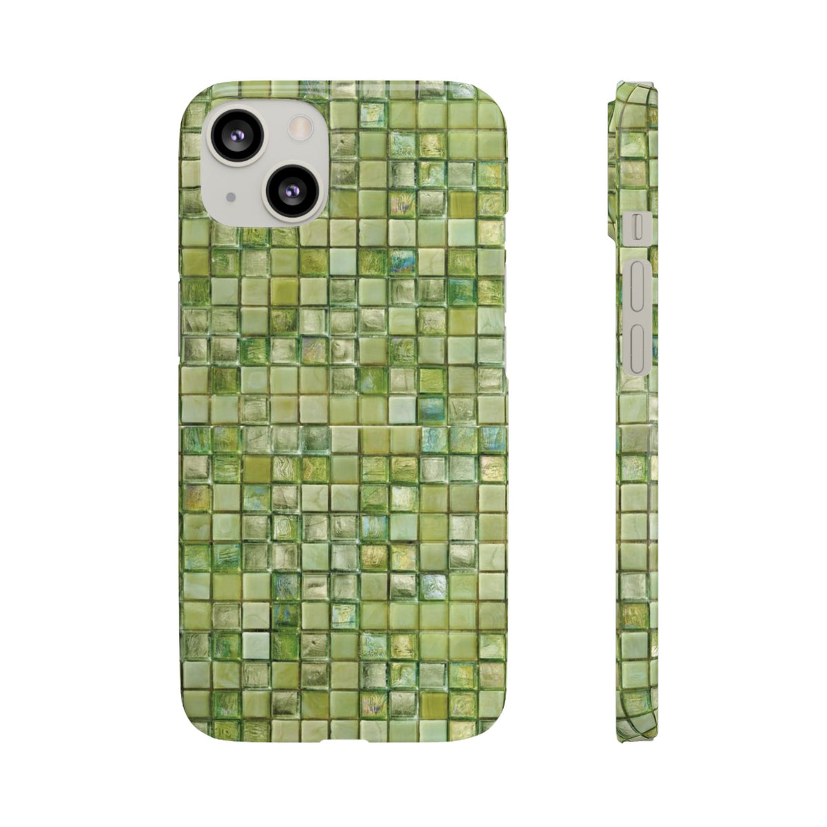 Sage Mosaic