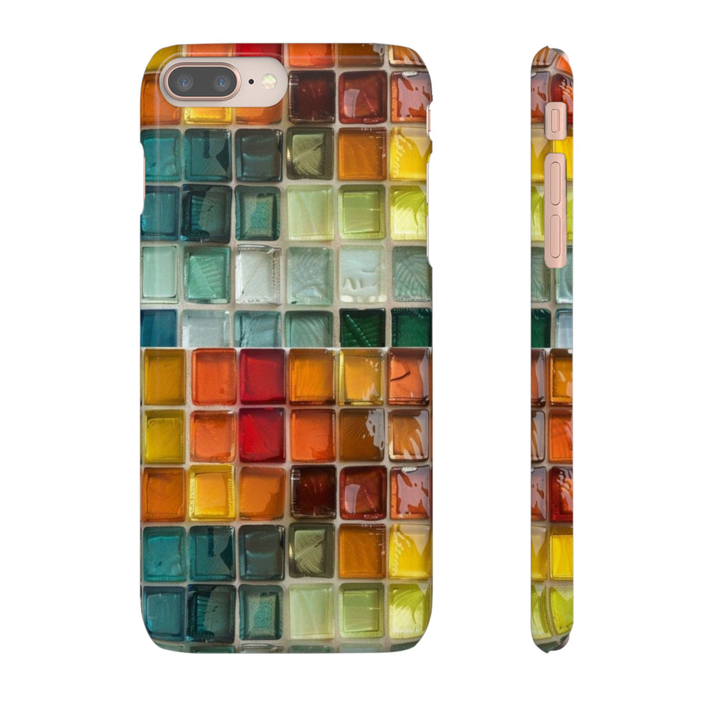Vibrant Mosaic