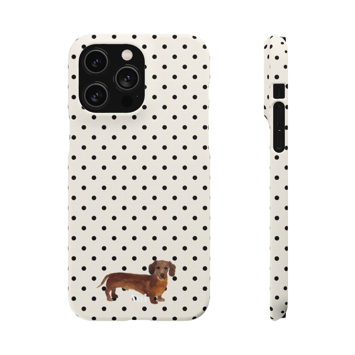 Dachshund Dot