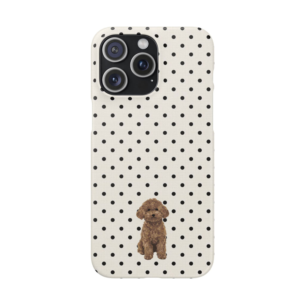 Maltipoo Dot