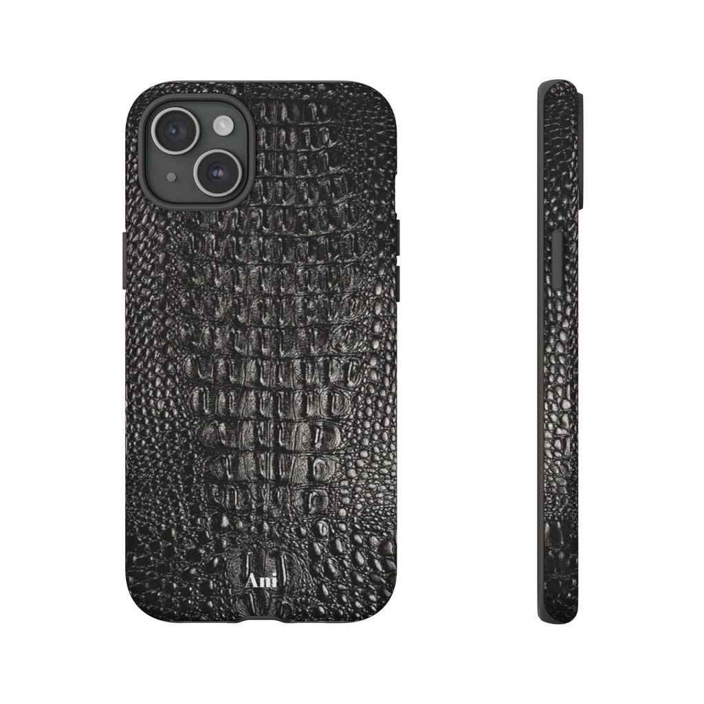Black Croc
