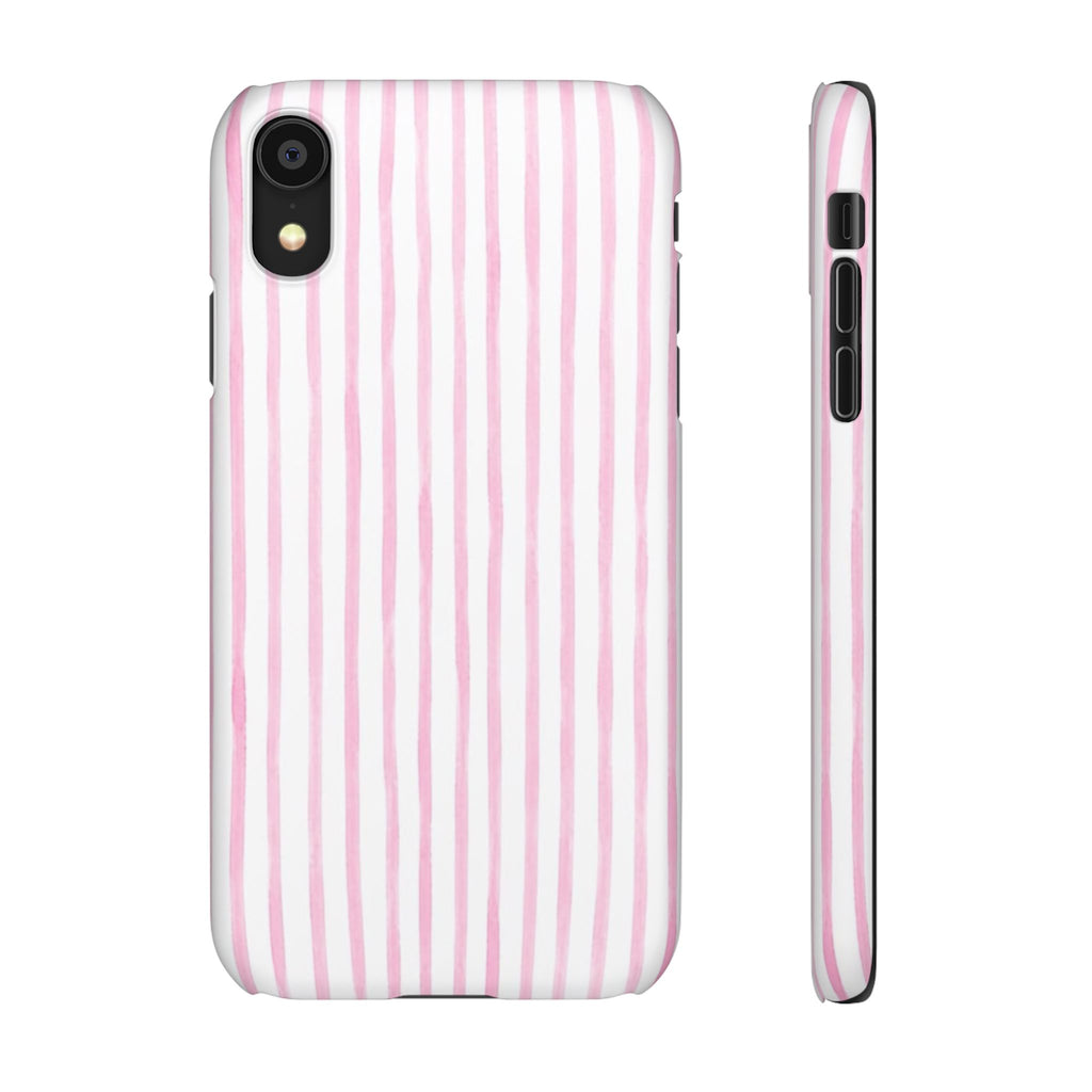 Blushline