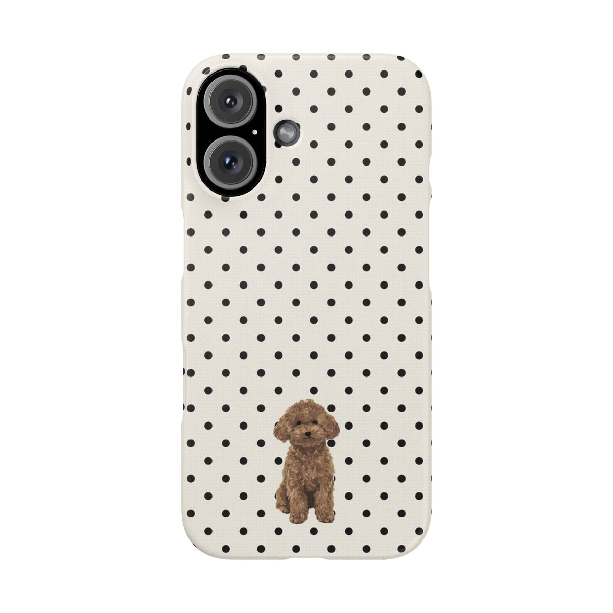 Maltipoo Dot