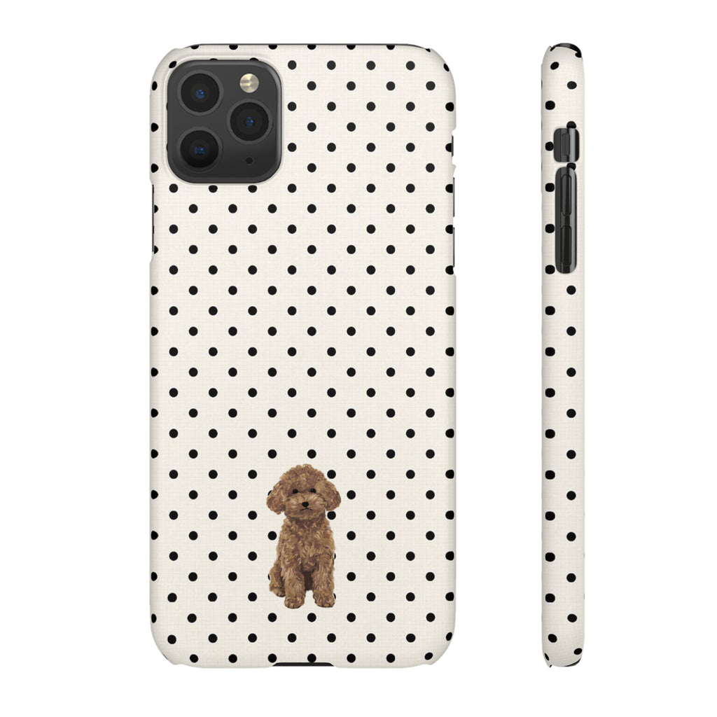 Maltipoo Dot