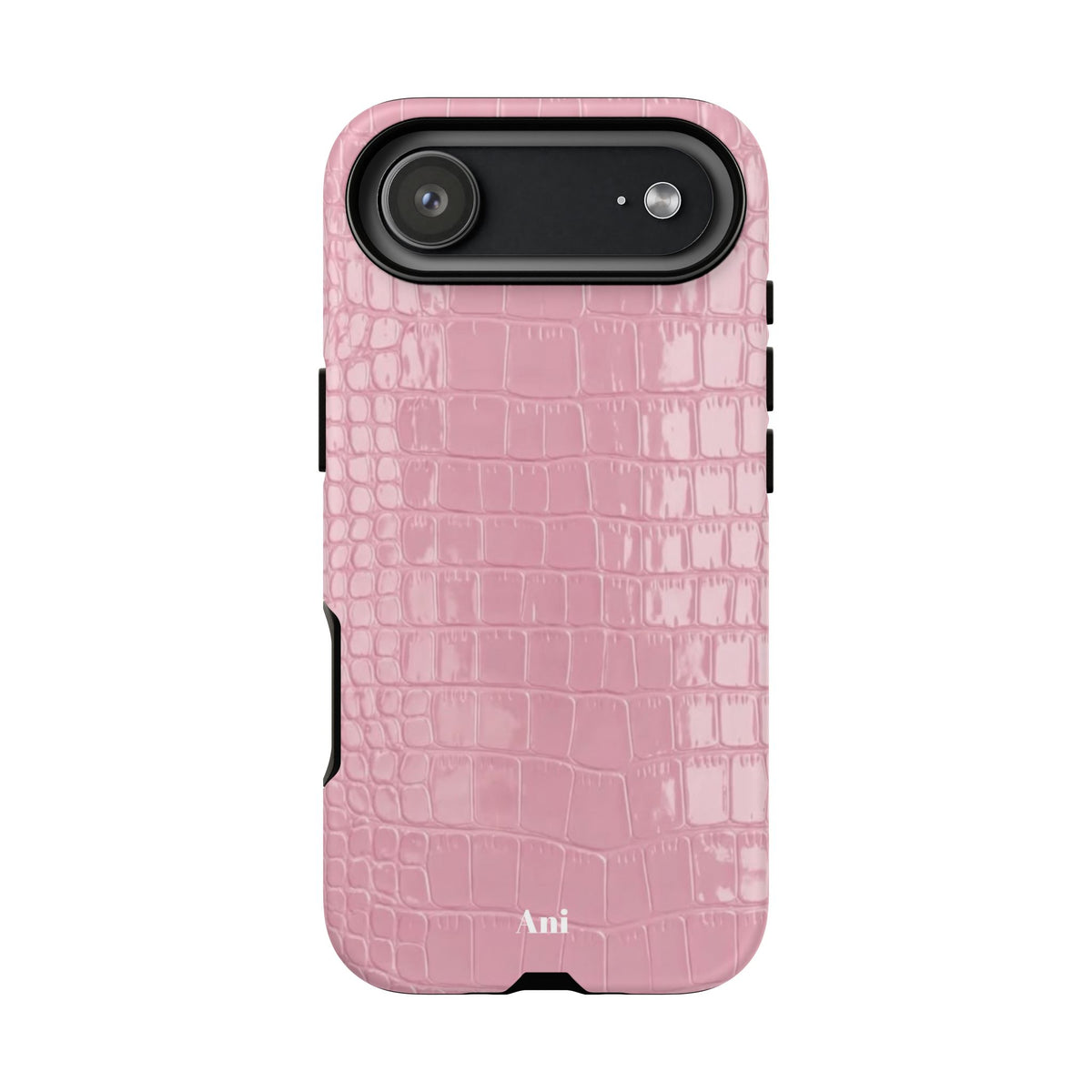 Pink Croc