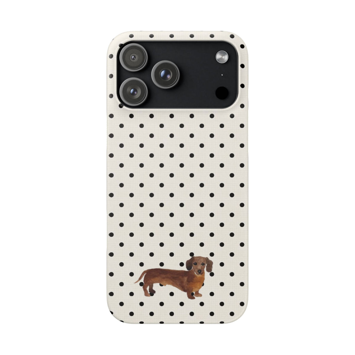 Dachshund Dot