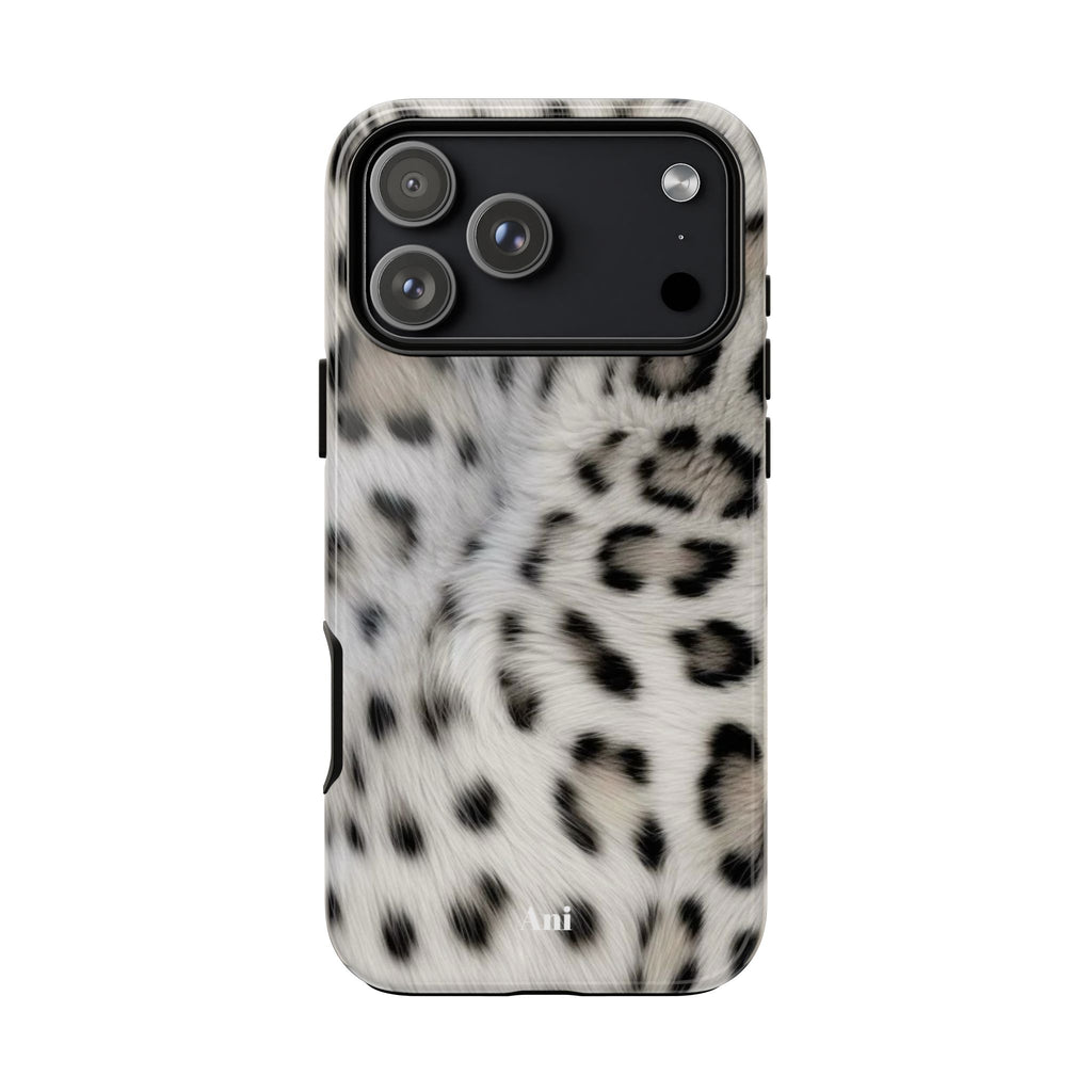 Snow Leopard
