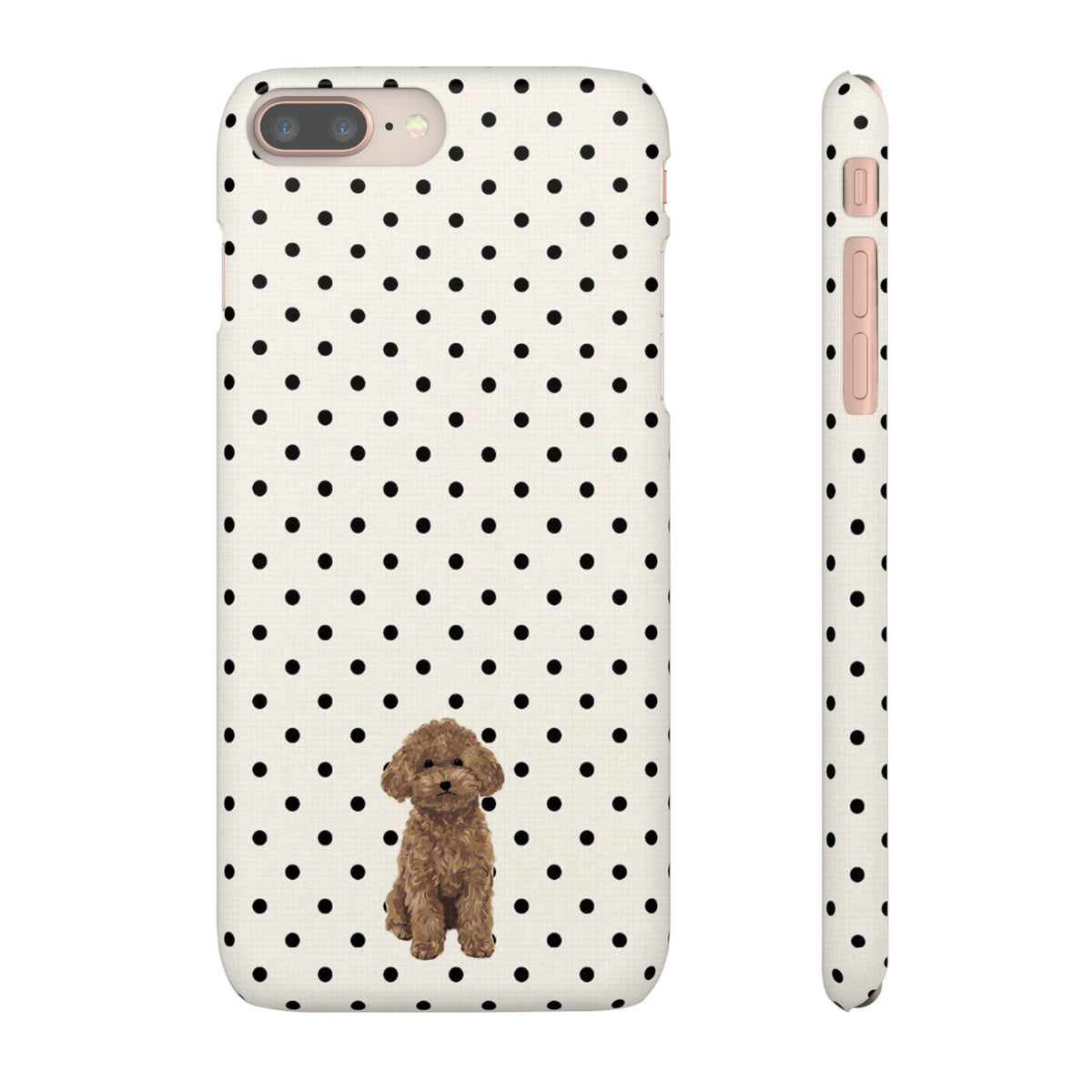 Maltipoo Dot