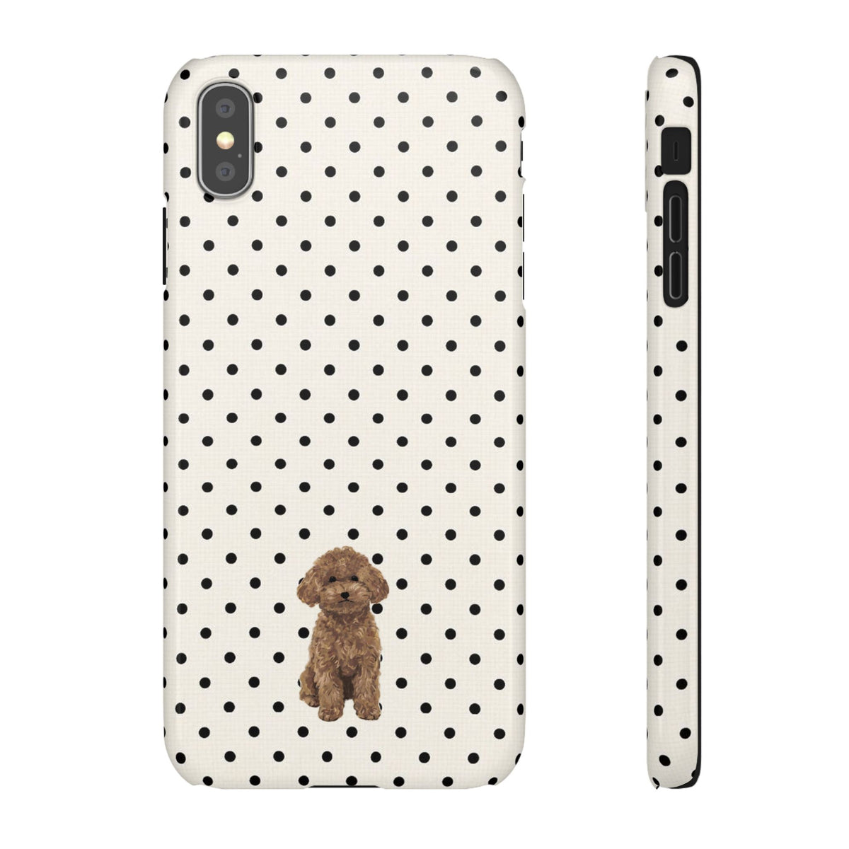 Maltipoo Dot