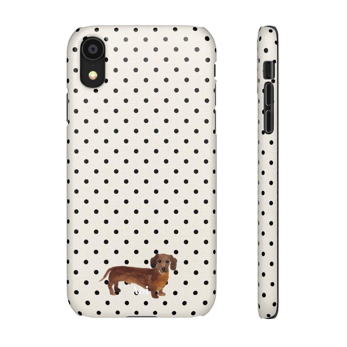 Dachshund Dot