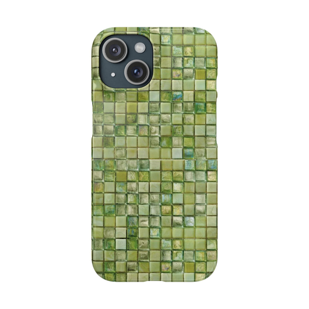 Sage Mosaic