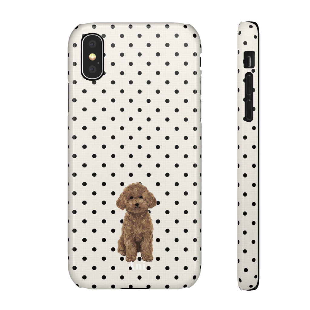 Maltipoo Dot