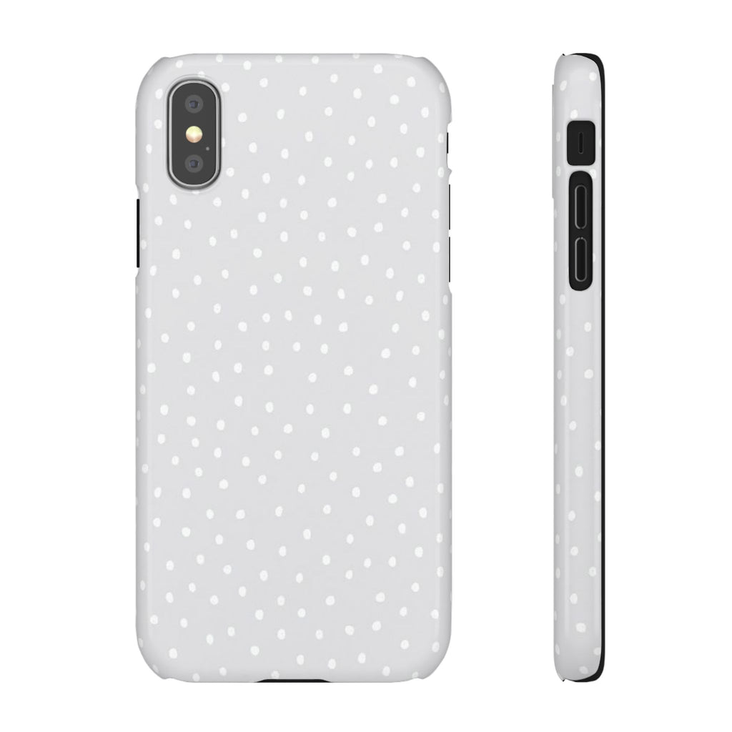 Misty Dot