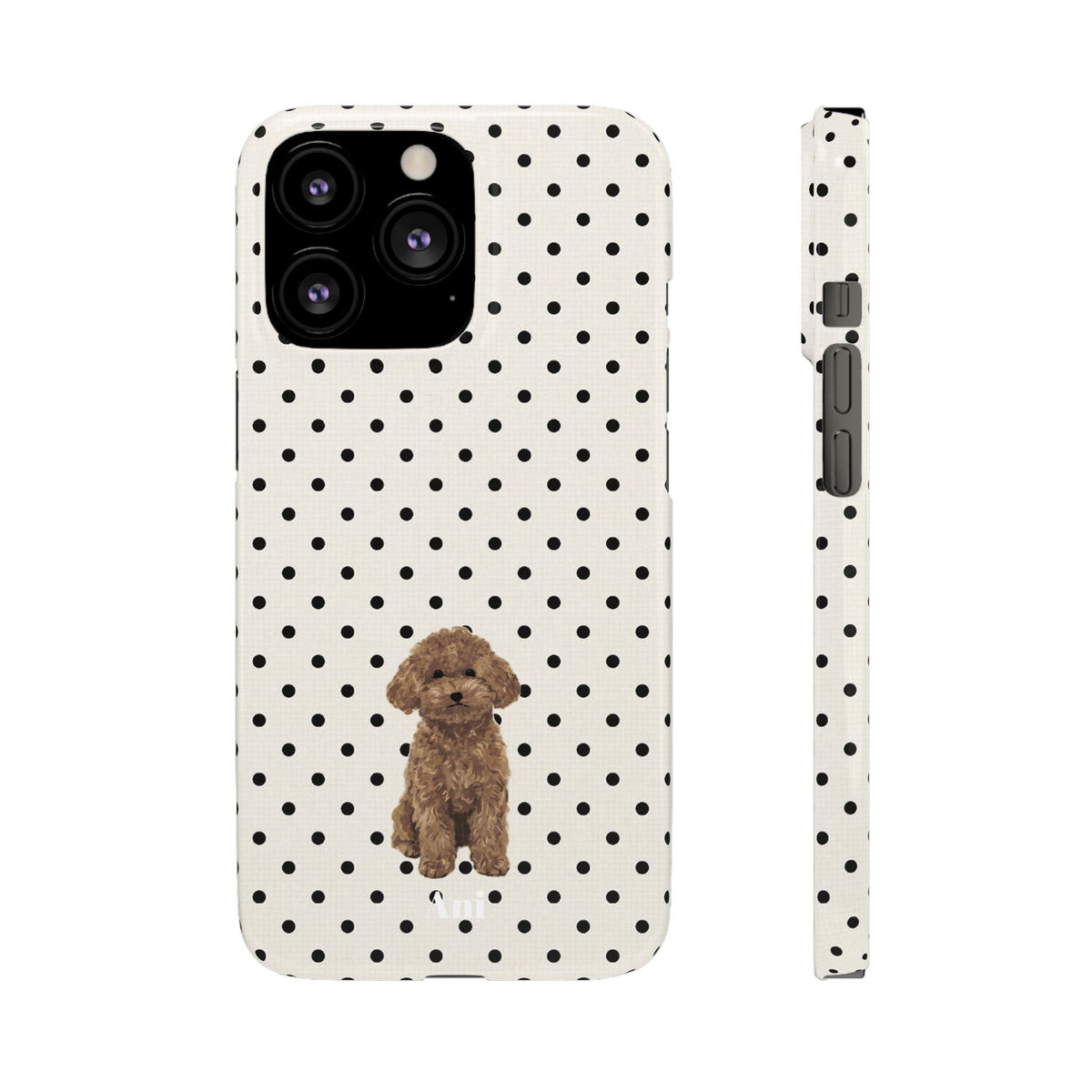 Maltipoo Dot