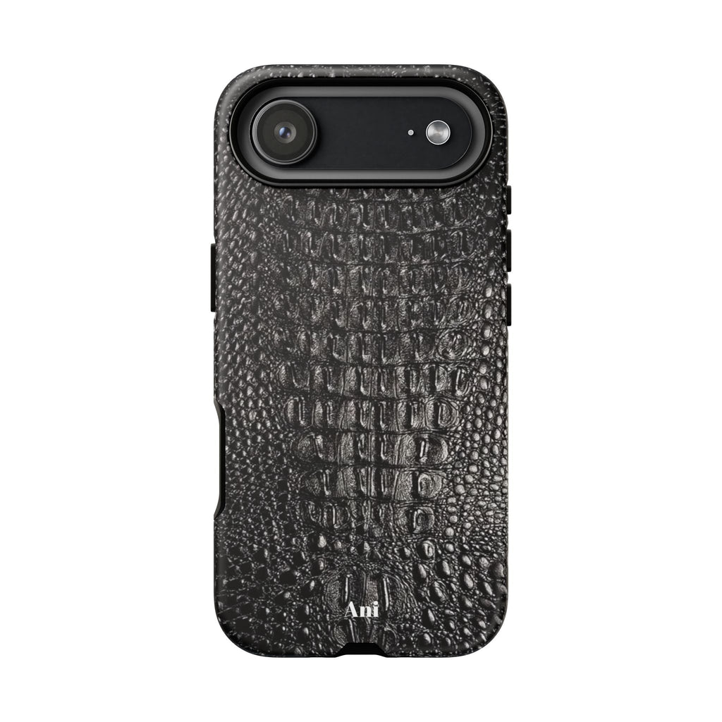 Black Croc