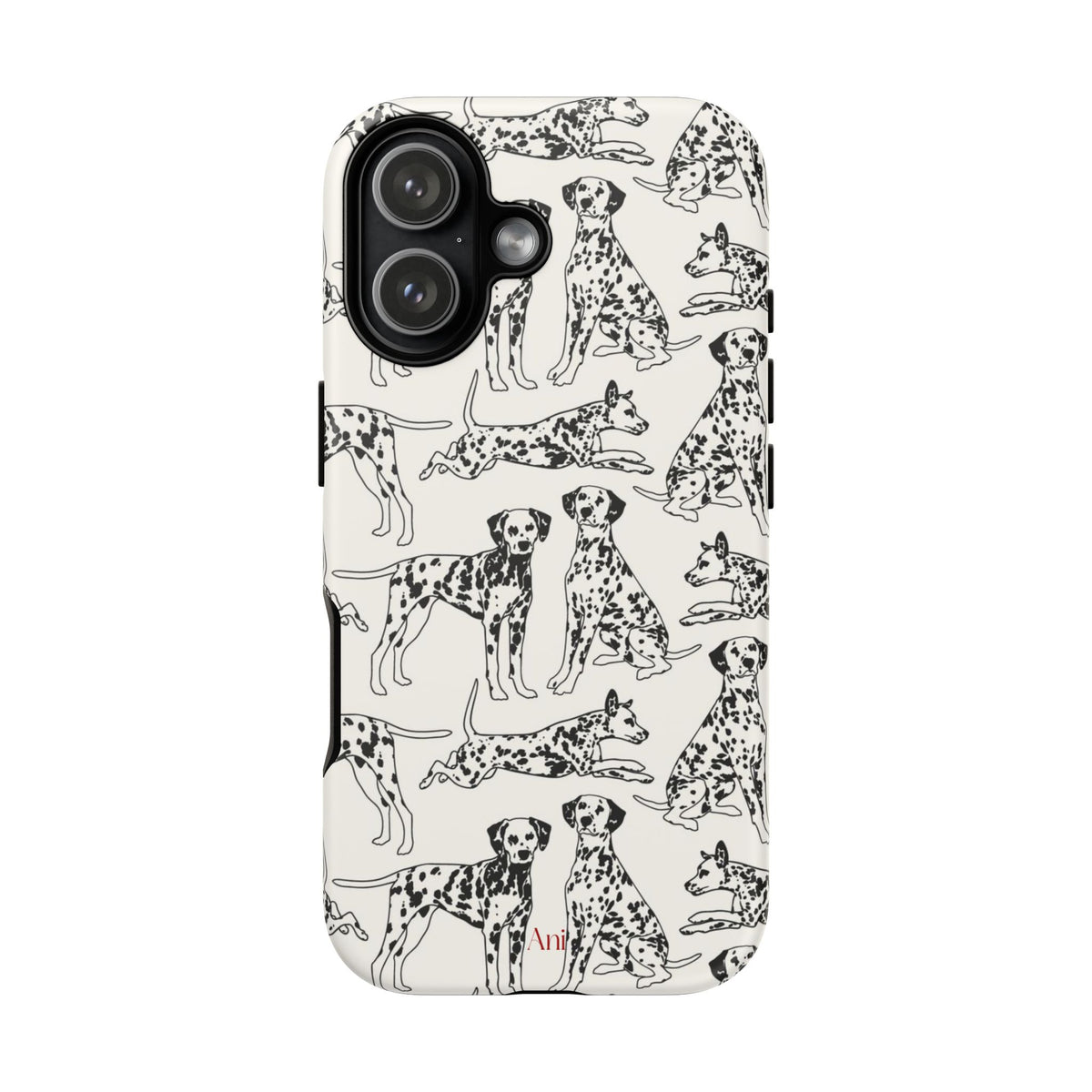 Dalmatian