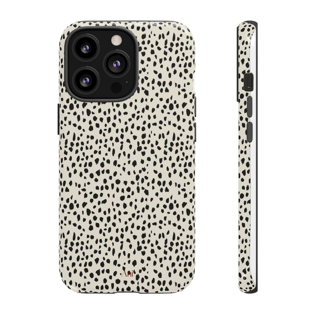 Dalmatian Dot