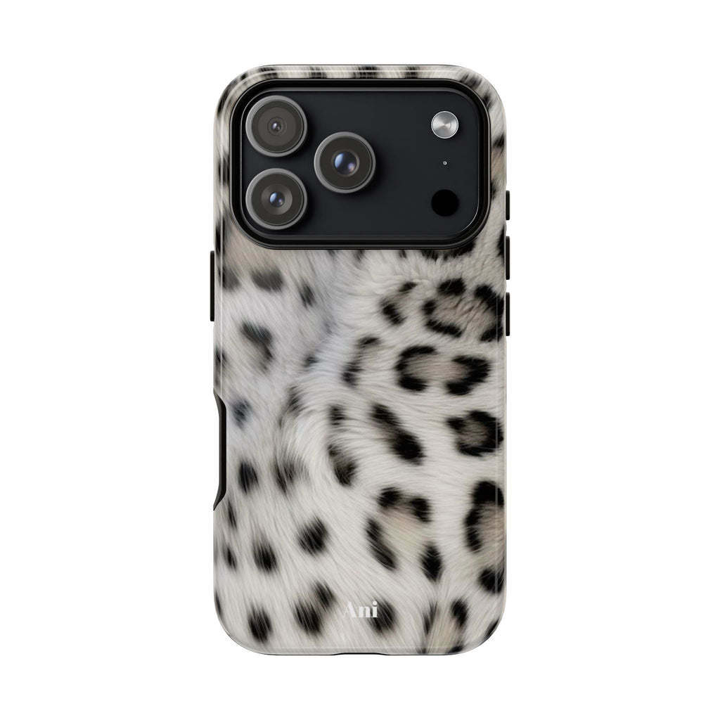 Snow Leopard