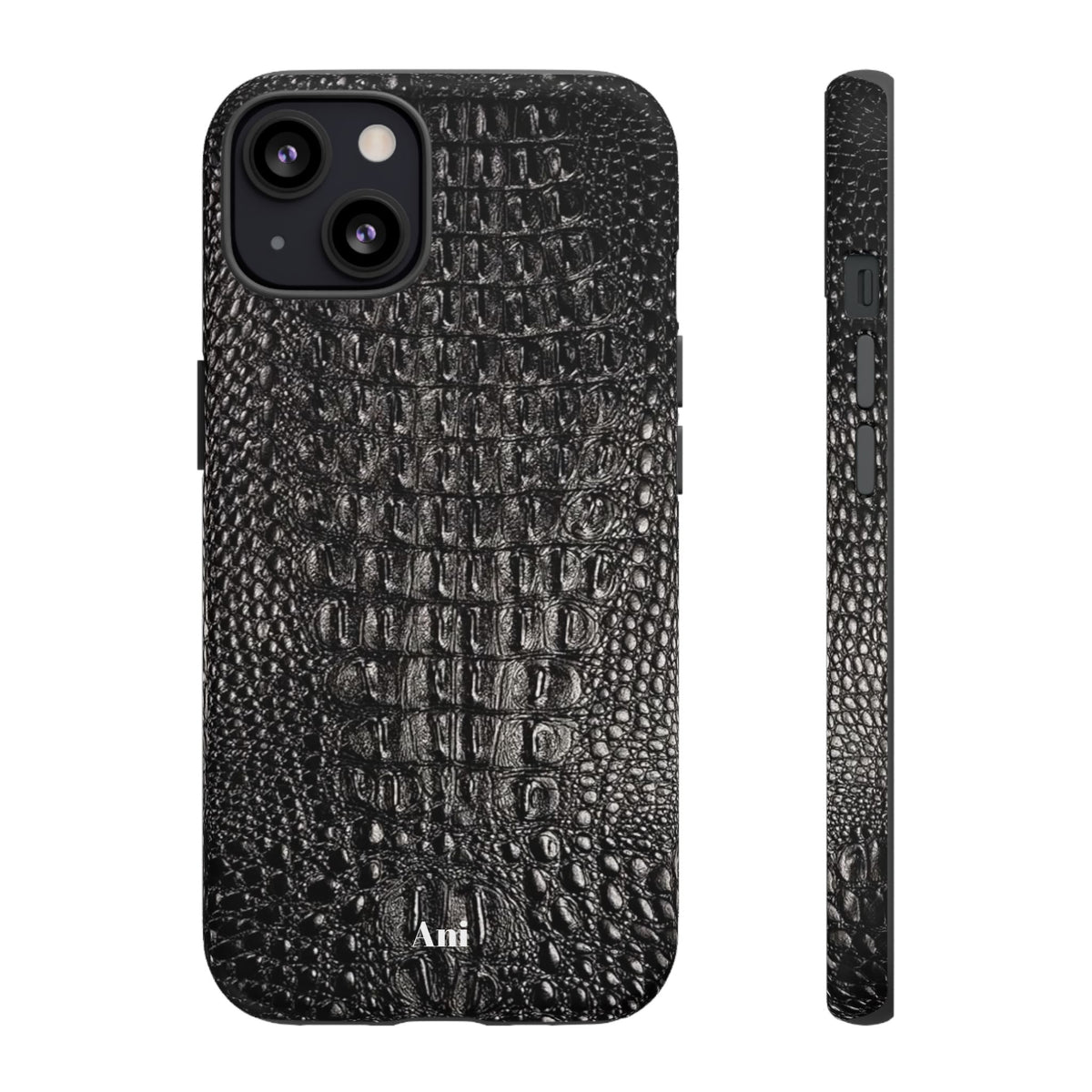 Black Croc