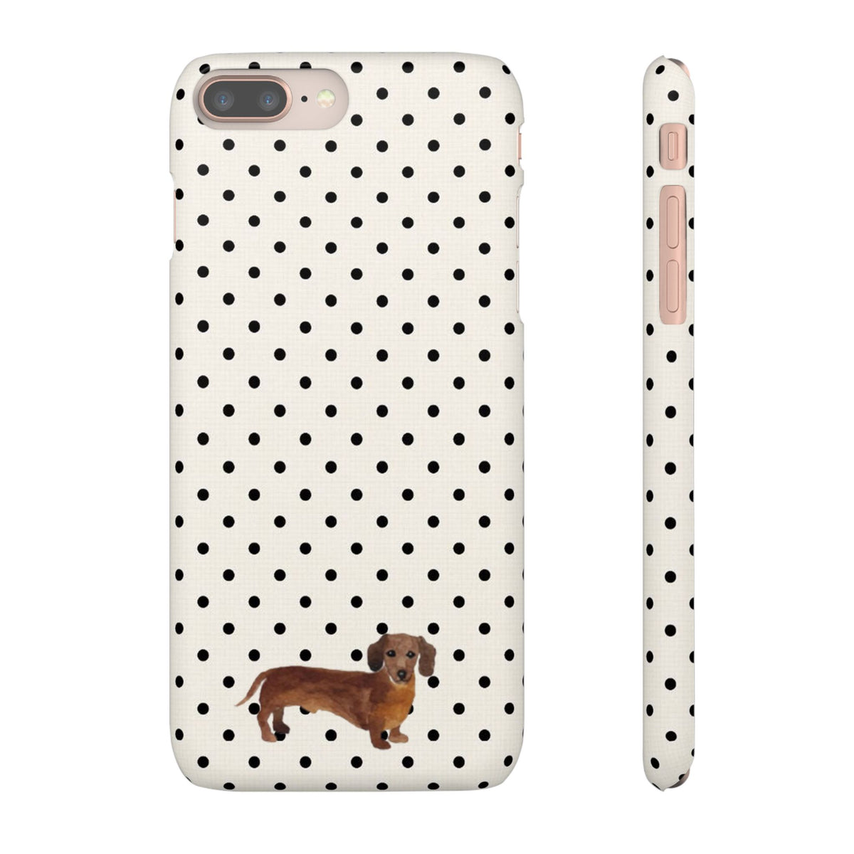 Dachshund Dot