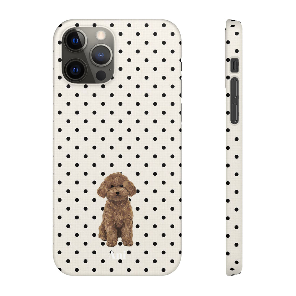 Maltipoo Dot