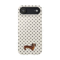 Dachshund Dot