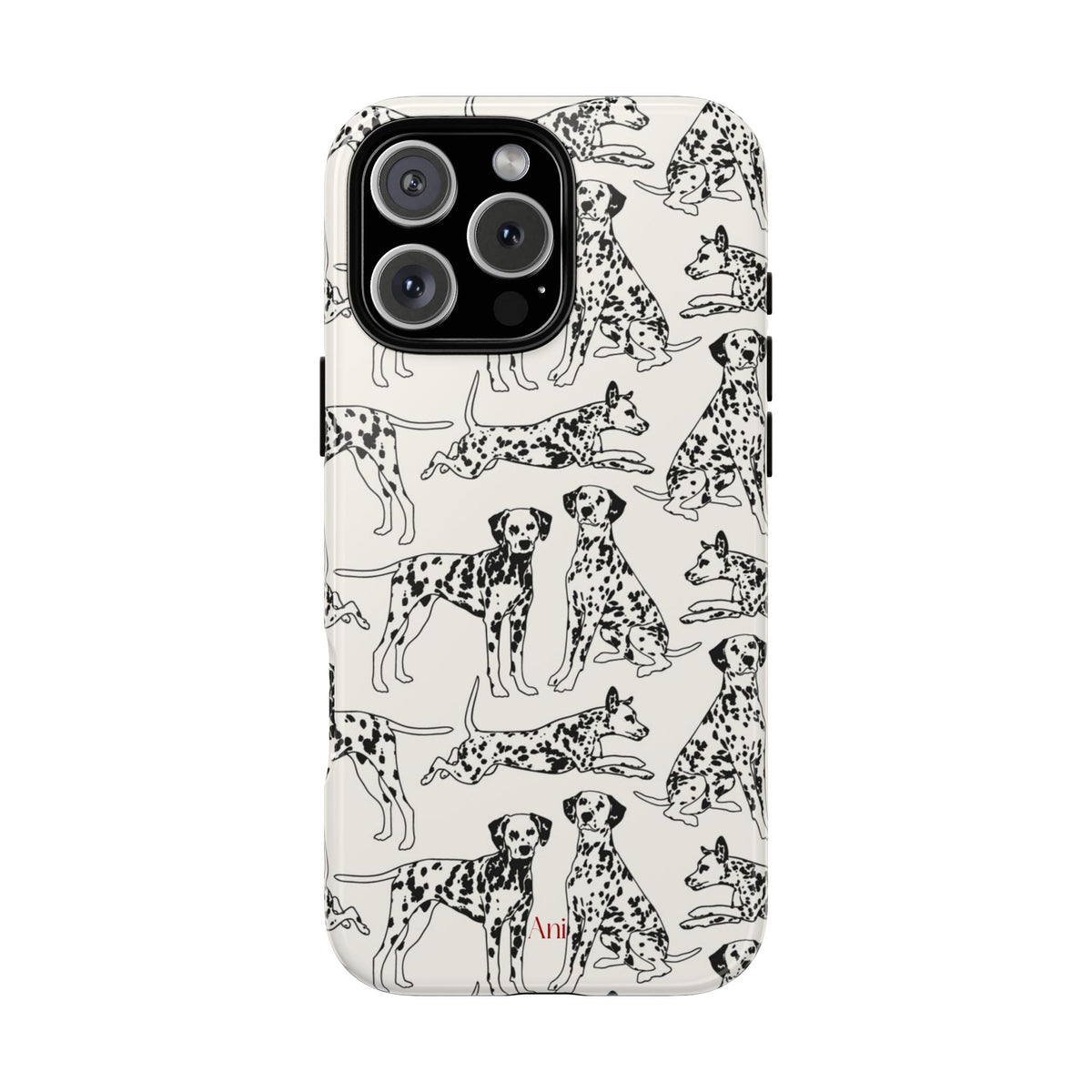 Dalmatian