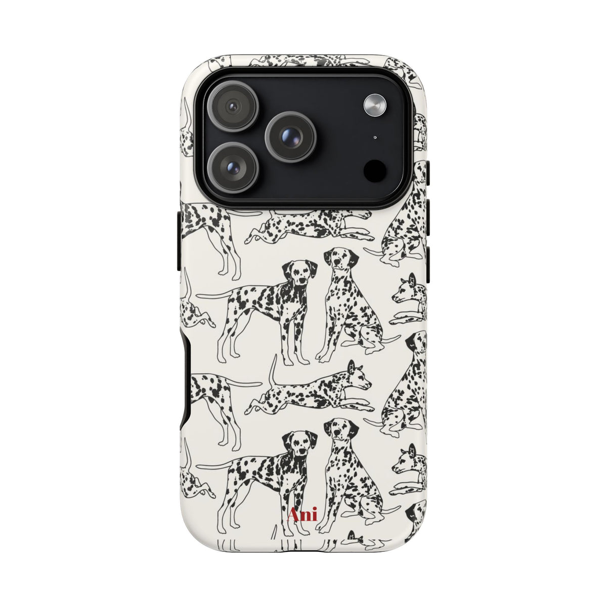 Dalmatian
