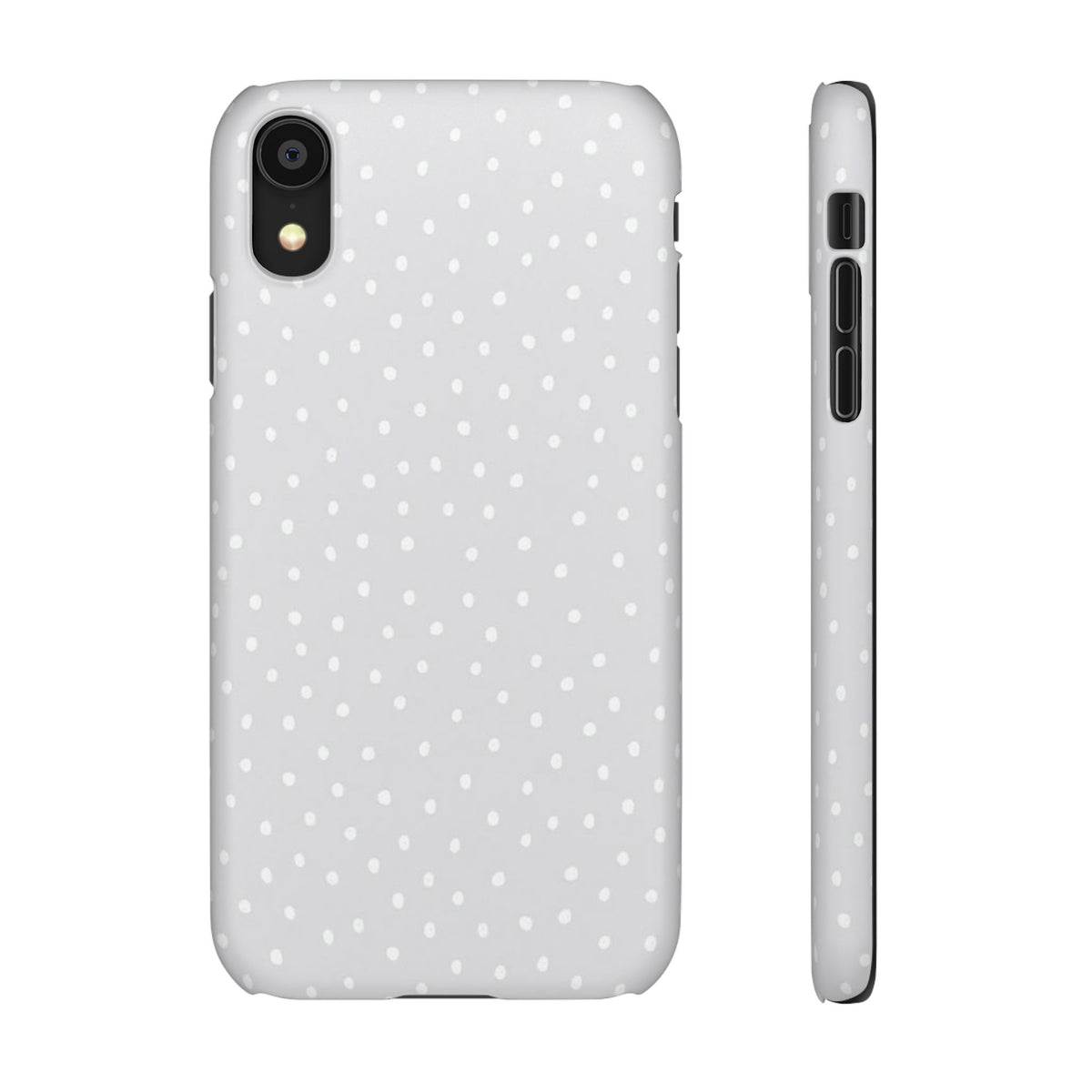 Misty Dot